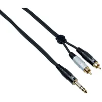 Bespeco EAYSRM300 3 m Audio Cable