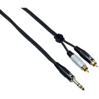 Bespeco EAYSRM500 5 m Audio Cable