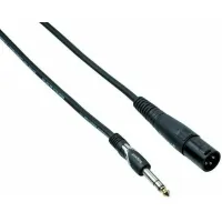 Bespeco HDSM100 100 cm Hangfalkábel