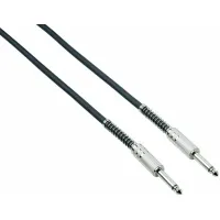 Bespeco IRO 100 Straight-Straight Patch Cable – 100 cm