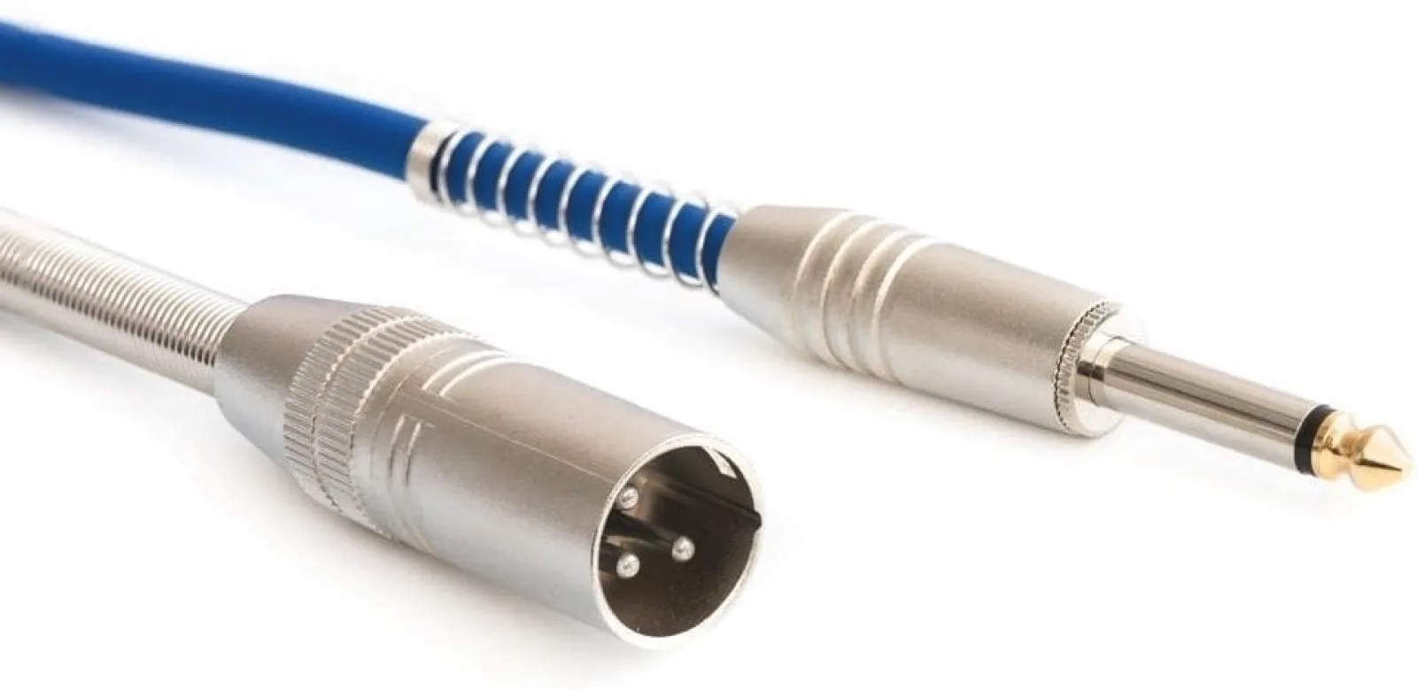 Bespeco IROMM100P 100 cm Microphone Cable