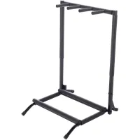 Bespeco KANGA03N Multi Guitar Stand