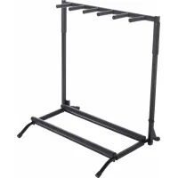 Bespeco KANGA05D Multi Guitar Stand