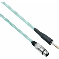 Bespeco LZMA450 4,5 m Mikrofonkábel