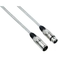 Bespeco LZMB450 4,5 m Mikrofonkábel