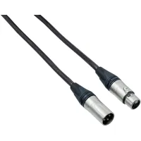 Bespeco NCMB1000T 10 m Mikrofonkábel
