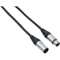 Bespeco NCMB300T 3 m Mikrofonkábel
