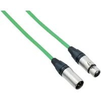 Bespeco NCMB600C 6 m Mikrofonkábel