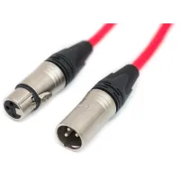 Bespeco NCMB600C 6 m Microphone Cable