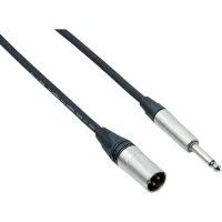 Bespeco NCMM450 4,5 m Mikrofonkábel