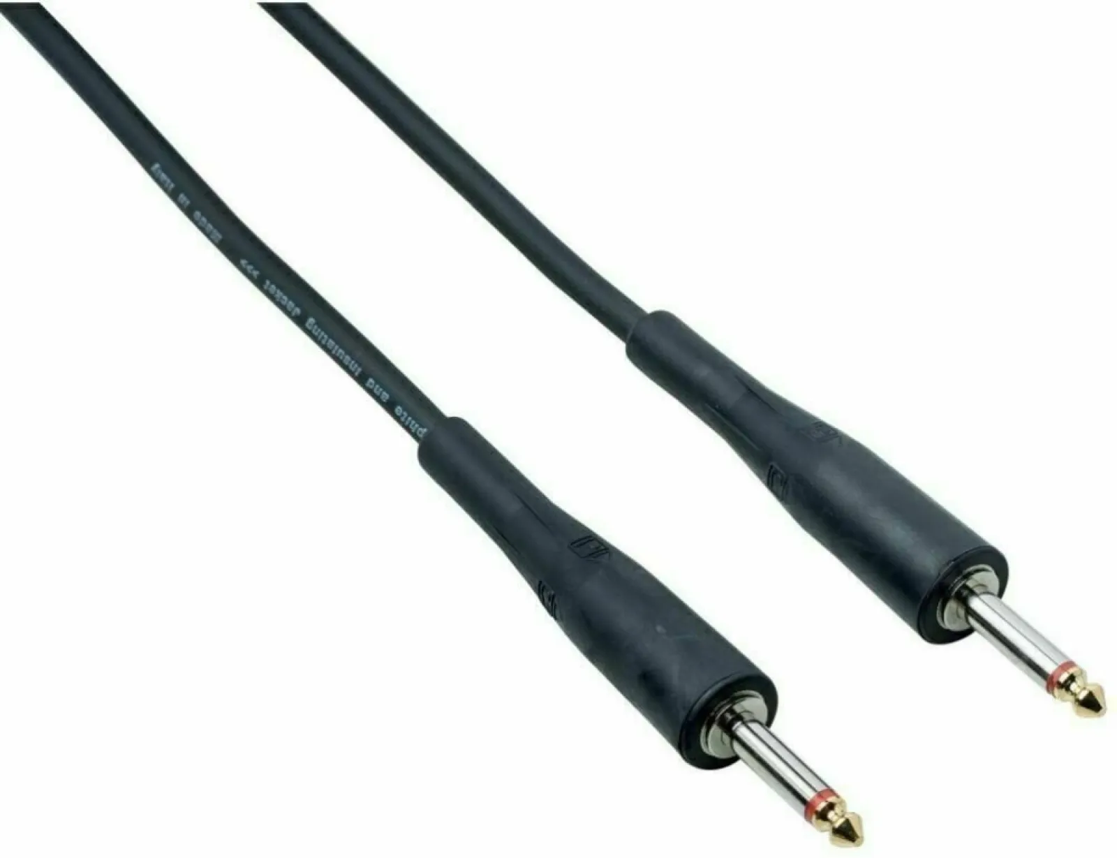 Bespeco PY300 3 m Straight - Straight Speaker Cable