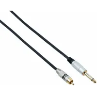 Bespeco RCJ150 1.5 m Audio Cable