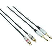 Bespeco RCJJ300 3 m Audio Cable