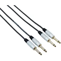 Bespeco RCW500 5 m Audio Cable