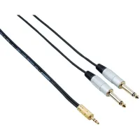Bespeco RCX900 9 m Audio Cable
