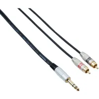 Bespeco RCZ300 3 m Audio Cable