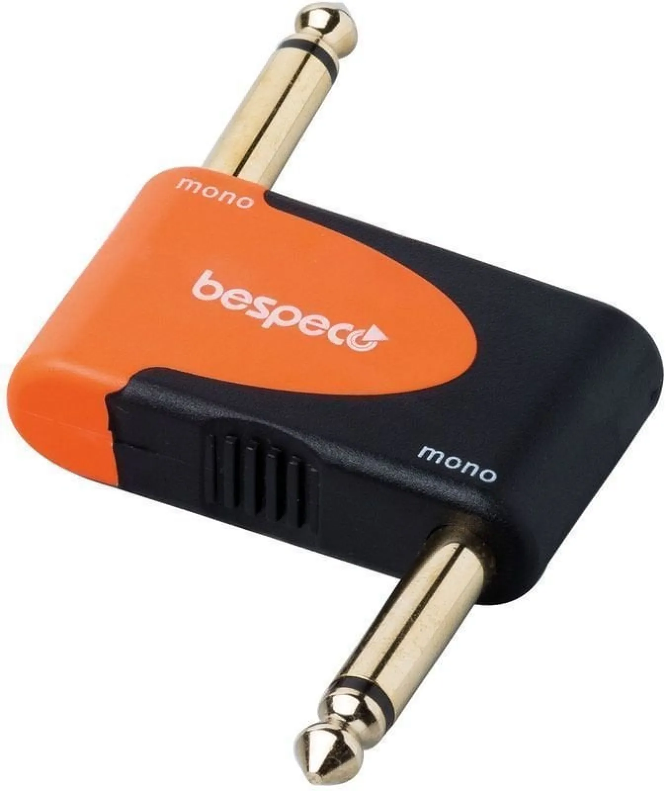 Bespeco SLAD160 Adaptor Jack-Jack