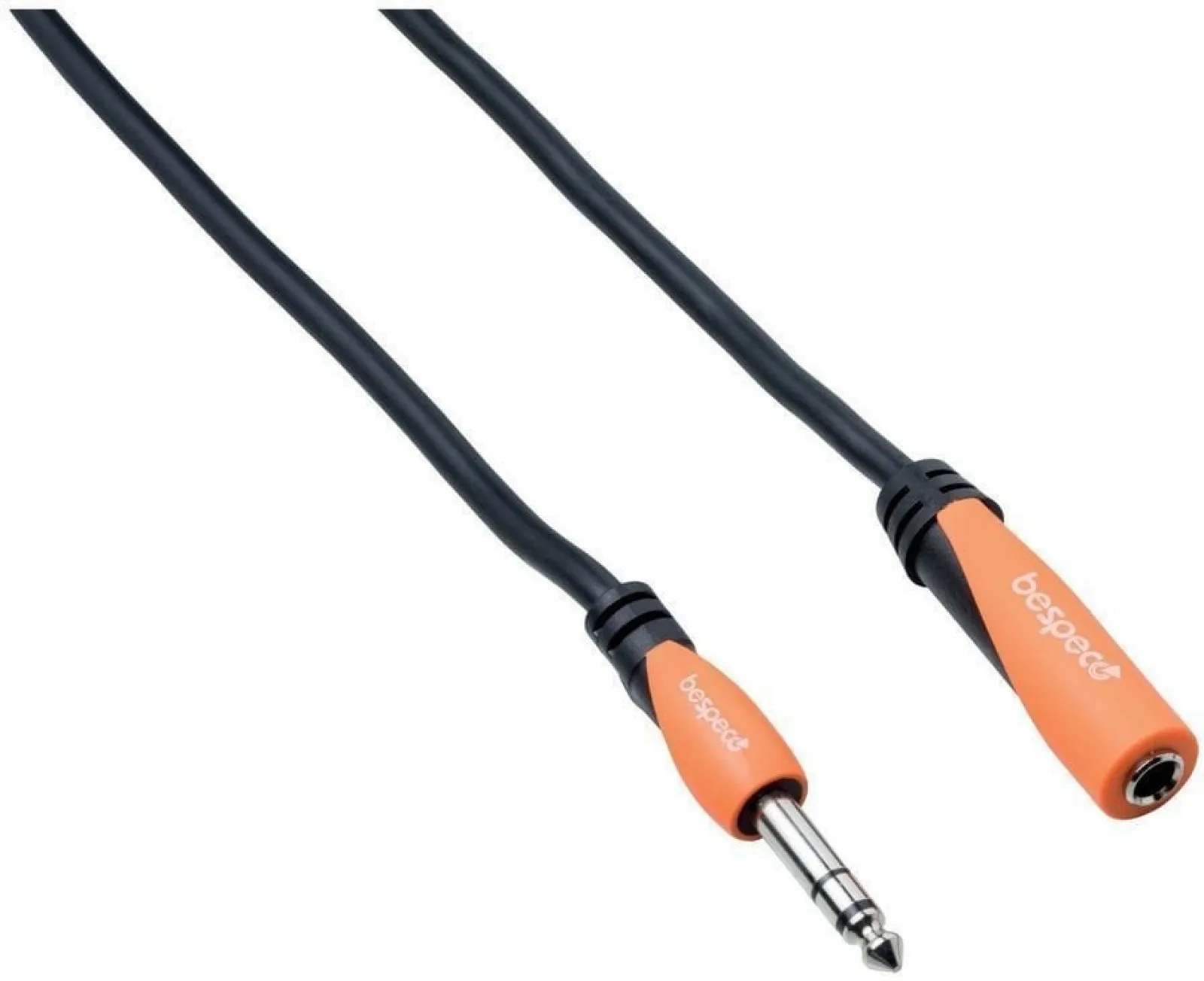 Bespeco SLFJJ180 1.8 m Audio Cable