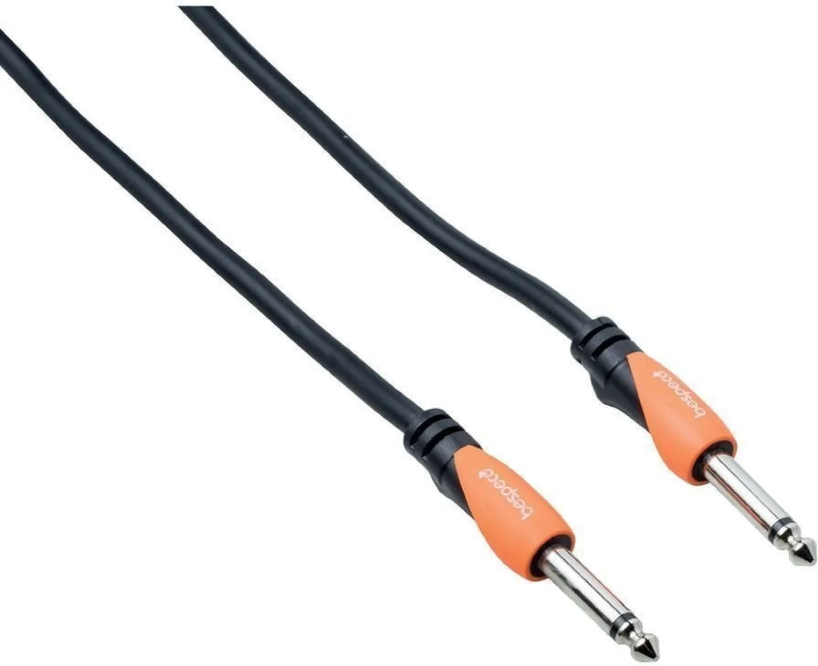 Bespeco SLJJ450 4.5 m Straight - Straight Speaker Cable