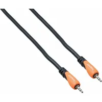 Bespeco SLJJMS300 3 m Audio Cable