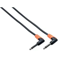 Bespeco SLPP030 30 cm Pipa - Pipa Patch kábel