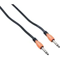 Bespeco SLSS100 100 cm Straight-Straight Patch Cable