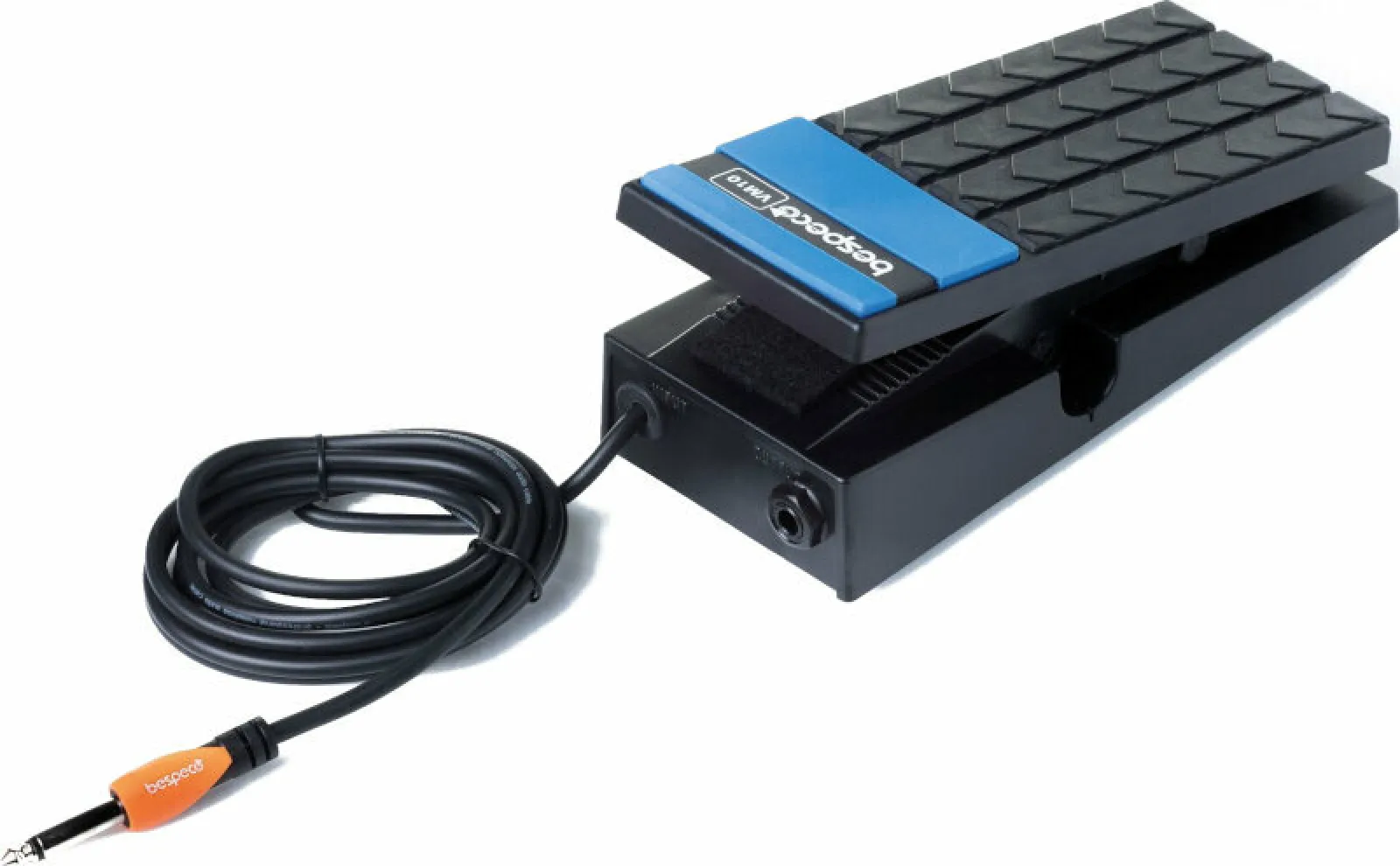 Bespeco VM 10 Guitar Volume Pedal