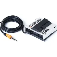 Bespeco VM 24 Sustain Pedal
