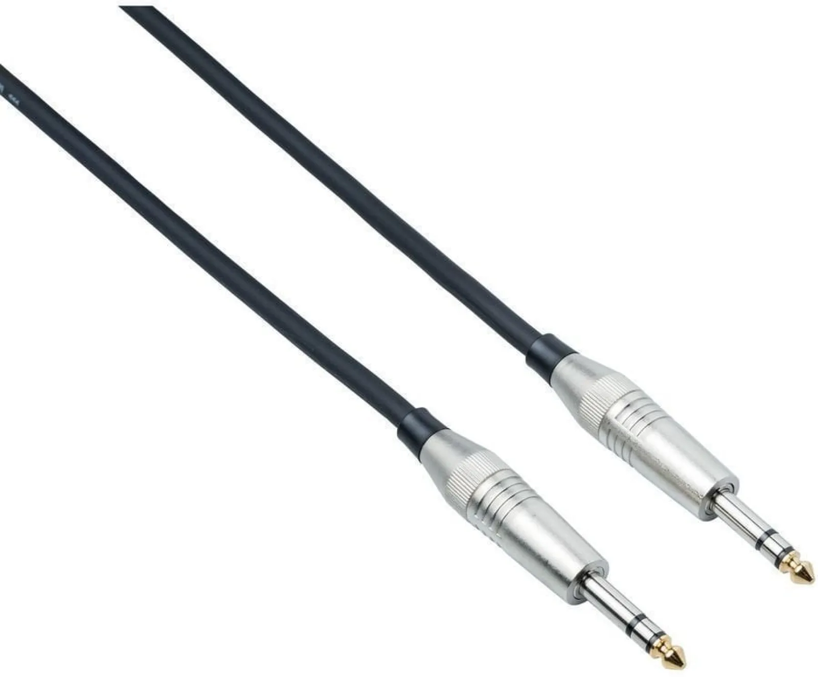 Bespeco XCS100 100 cm Straight - Straight Patch Cable