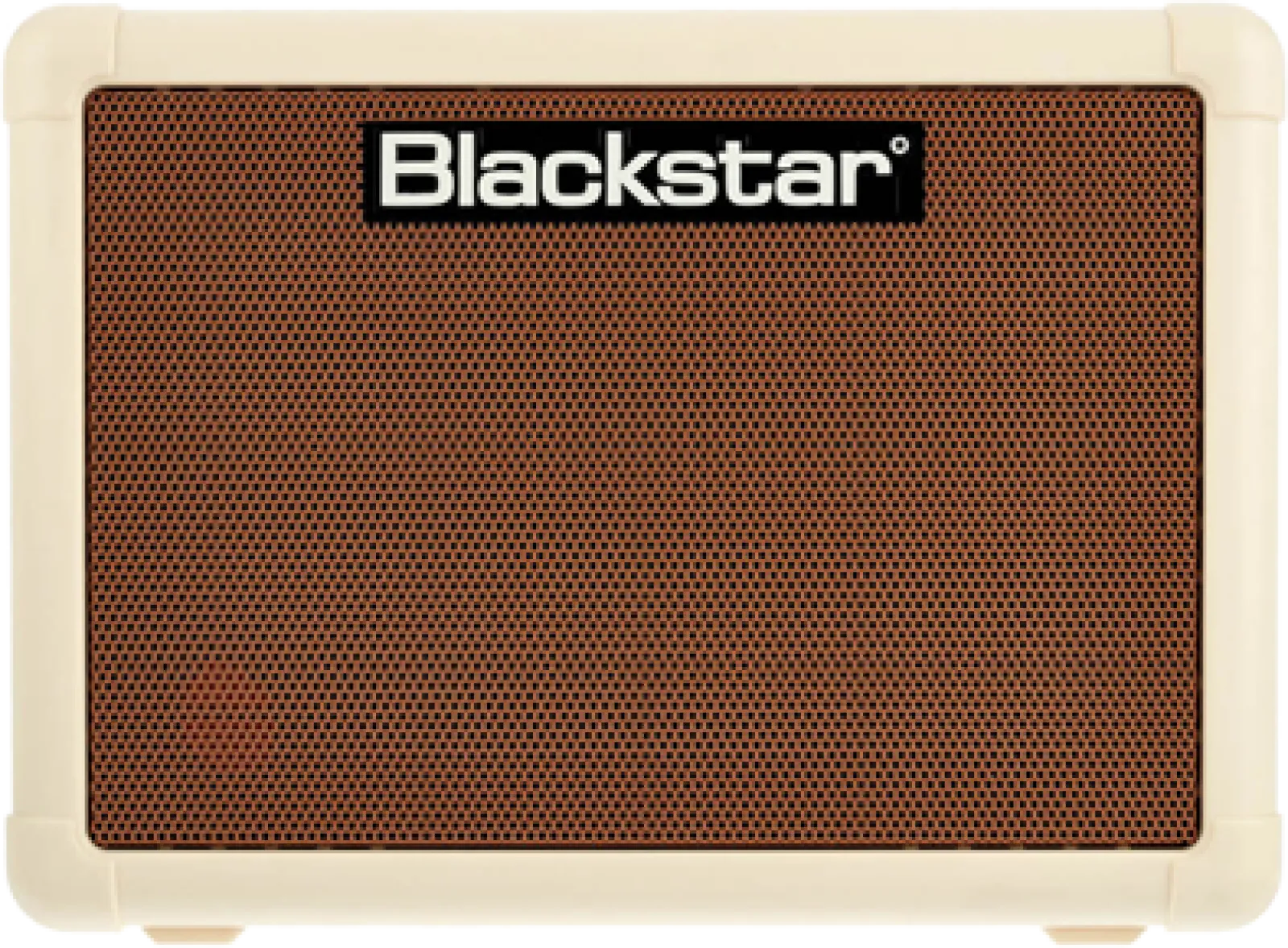 BLACKSTAR Fly103 Acoustic 3W 1x3 Cream