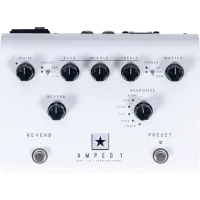 BLACKSTAR Amp Pedal Dept. 10 Amped 1 100W