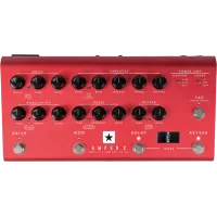 BLACKSTAR Amp Pedal Dept. 10 Amped 2 100W