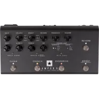 BLACKSTAR Amp Pedal Dept. 10 Amped 3 100W