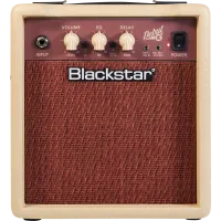 BLACKSTAR Debut 10E 10W 2x3 Vintage