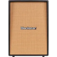 BLACKSTAR Debut 212V 2x12 Black