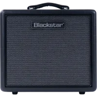 BLACKSTAR Electric Guitar Combo HT-1R MkIII 1W 1x8 Black