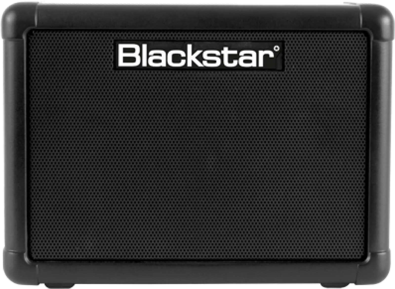 BLACKSTAR Fly103 3W 1x3 Black