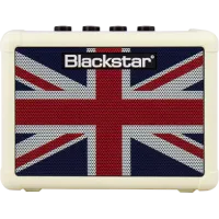 BLACKSTAR Fly3 3W Union Jack Cream