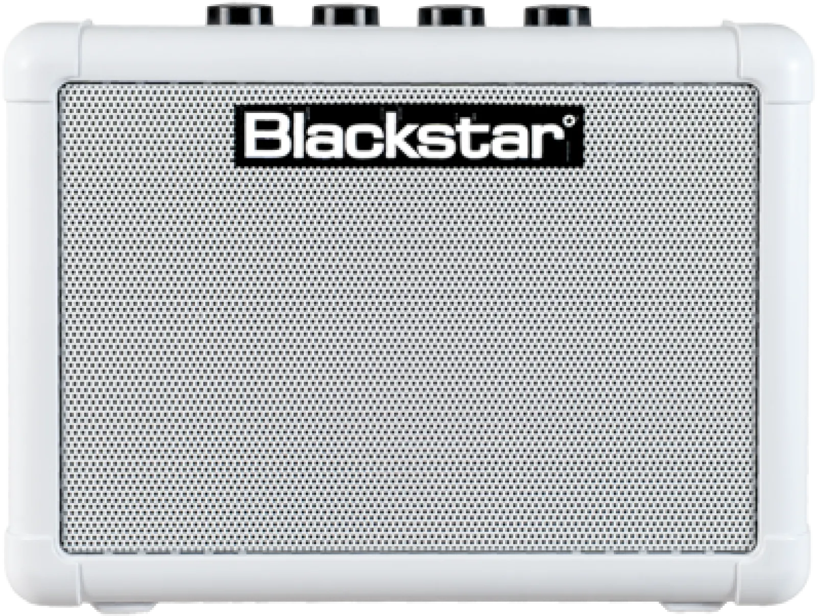 BLACKSTAR Fly3 3W White