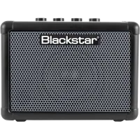 BLACKSTAR Fly3 Bass 3W Black