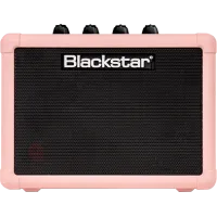 BLACKSTAR Fly3 Bass 3W Pink