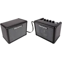BLACKSTAR Fly3 Bass Pack 6W 2x3 Black