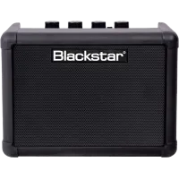 BLACKSTAR Fly3 Bluetooth 3W 1x3 Black
