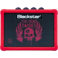BLACKSTAR Fly3 Bluetooth Dead Daisies 3W