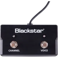 BLACKSTAR FS-16 HT Series 2 Button Controller