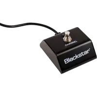 BLACKSTAR FS-4S TV-10 1 Button Controller