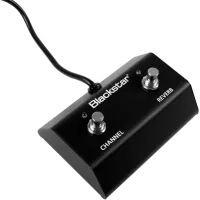 BLACKSTAR FS-8 Debut 50/100 2 Button Controller