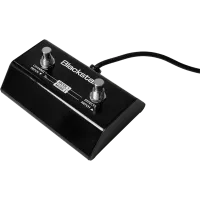 BLACKSTAR FS:11 ID:Core 20/40 2 Button Controller