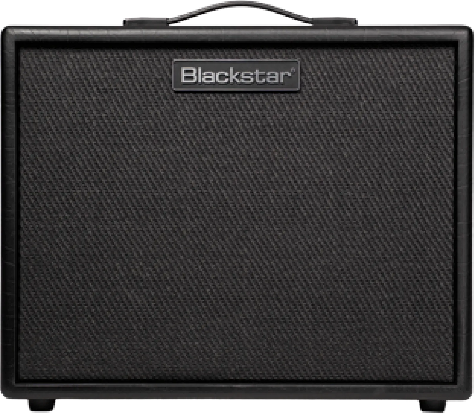 BLACKSTAR Fullrange Cabinet Artist FR Standard 50W 1x12 Black