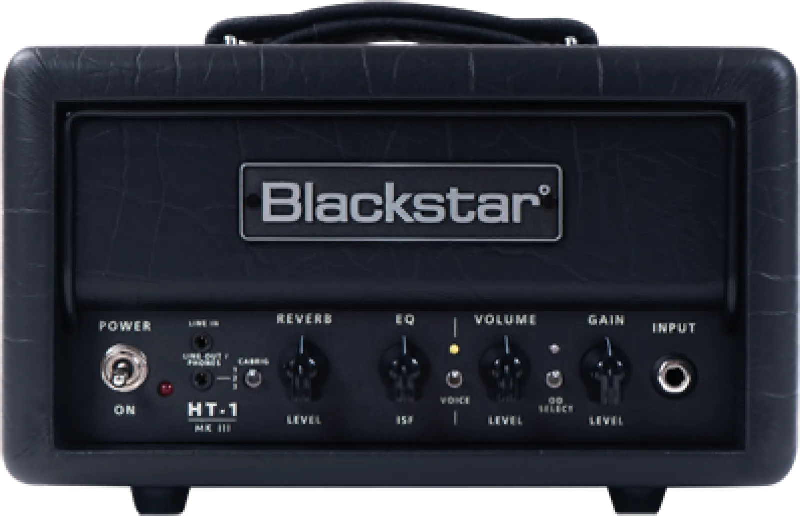 BLACKSTAR HT-1RH MkIII 1W Black